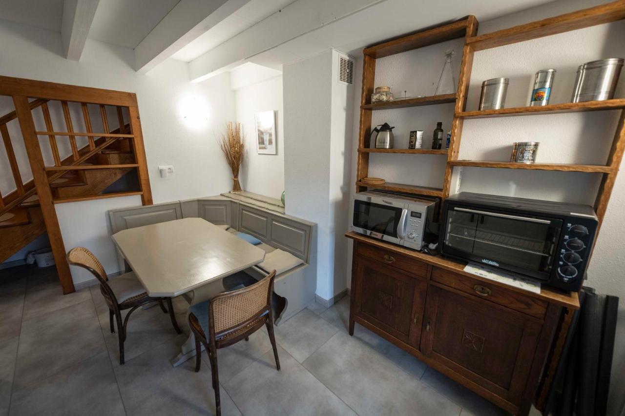 Maison D'Hote La Grange Aux Ayres Olloix Eksteriør billede