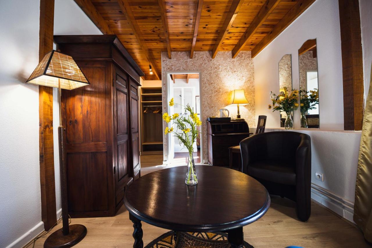 Maison D'Hote La Grange Aux Ayres Olloix Eksteriør billede