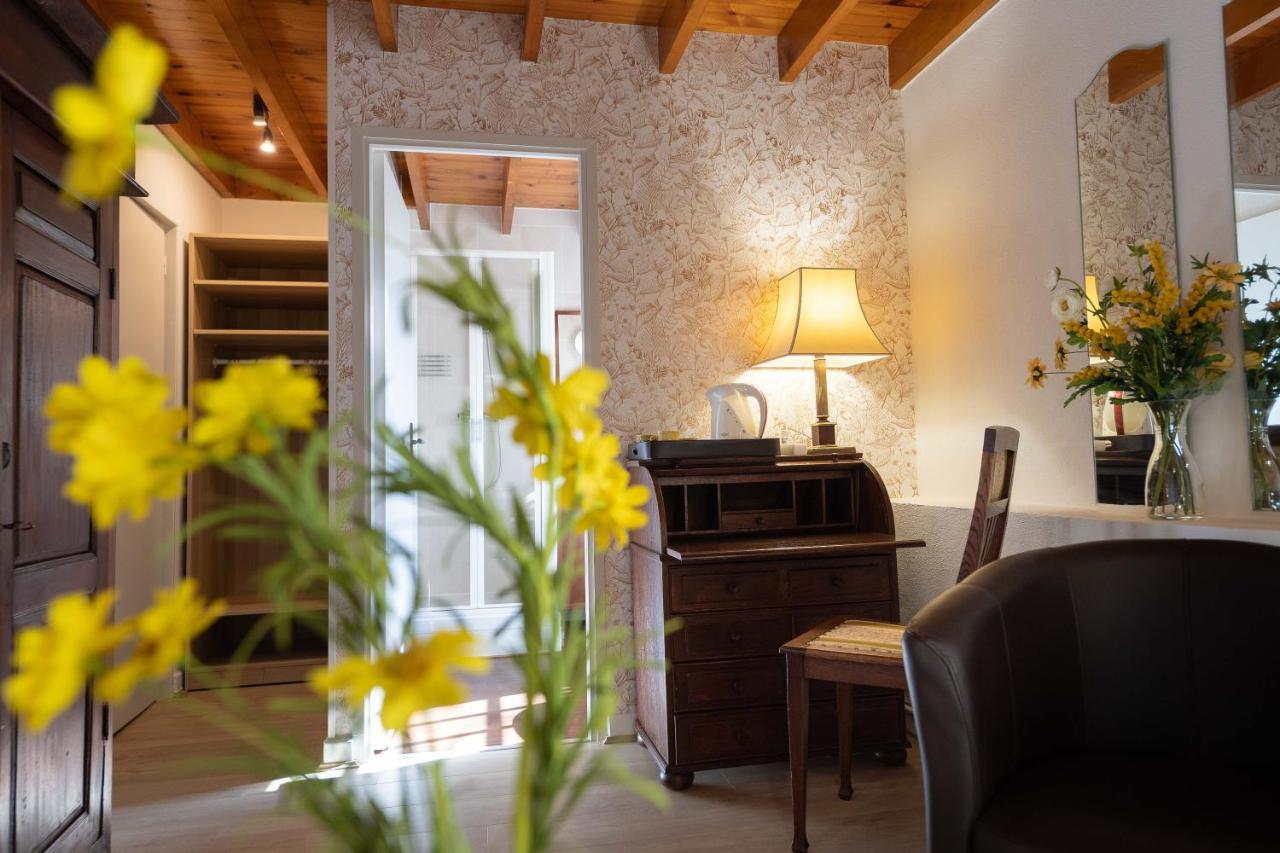 Maison D'Hote La Grange Aux Ayres Olloix Eksteriør billede